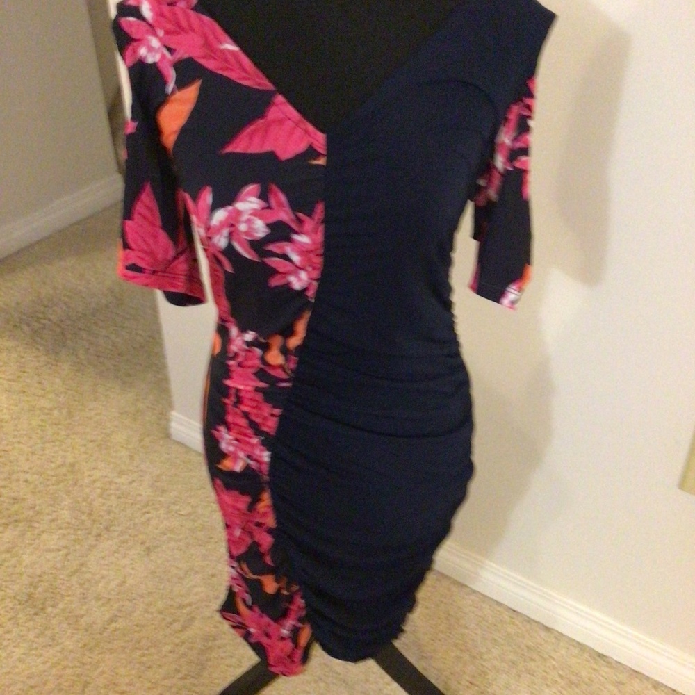 Venus Dress